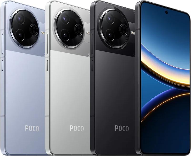 POCO F7 Pro 256GB