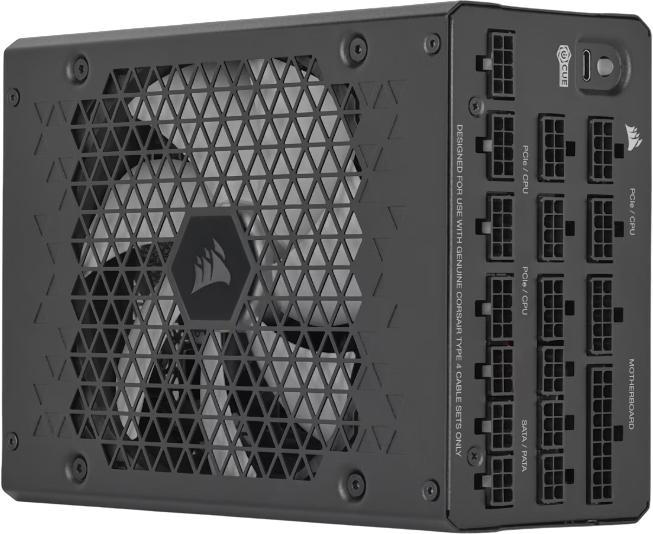 Corsair HX1200i 1200W 2025 (CP-9020307-EU) Corsair HX1200i 1200W 2025 (CP-9020307-EU)