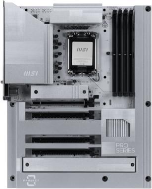 MSI PRO Z890-S WiFi PZ