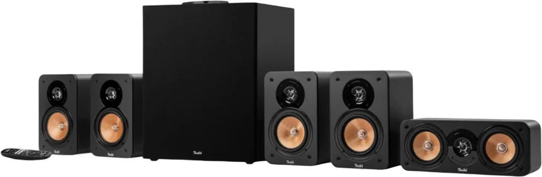 Teufel ULTIMA 20 CONCEPT Surround Power Edition 5.1-Set (2025)
