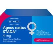 STADA Consumer Health AGNUS CASTUS STADA FILMTAB, 60 Filmtbl. (N2)