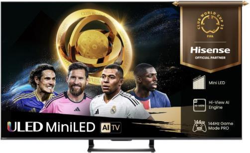 Hisense 75" ULED Smart TV 75U7Q Hisense 75" ULED Smart TV 75U7Q