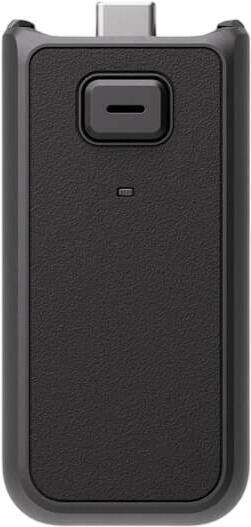 DJI Osmo Pocket 3 Akkugriff
