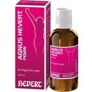 Hevert AGNUS FEMIN, 100 ml (N2)