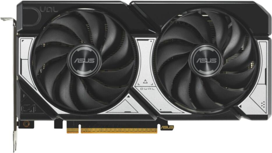 ASUS Dual GeForce RTX 5060 OC 8GB (90YV0N12-M0NA00)