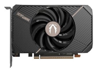 Zotac Gaming GeForce RTX 5060 Solo 8GB (ZT-B50600G-10L)