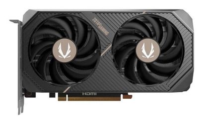 Zotac Gaming GeForce RTX 5060 AMP 8GB (ZT-B50600F-10M) Zotac Gaming GeForce RTX 5060 AMP 8GB (ZT-B50600F-10M)