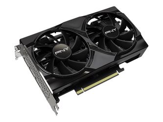 PNY GeForce RTX 5060 Dual Fan 8GB (VCG50608DFXPB1)