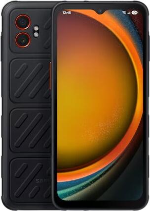 Samsung Galaxy XCover 7 Pro 128GB Enterprise Edition