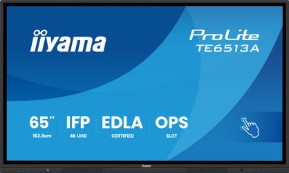 iiyama ProLite TE6513A-B1AG