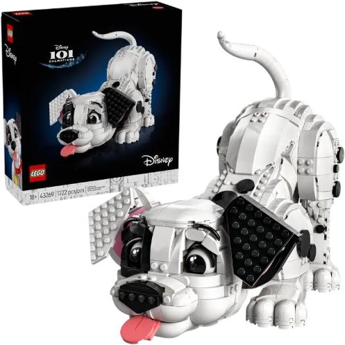 LEGO Disney Welpe aus 101 Dalmatiner (43269)