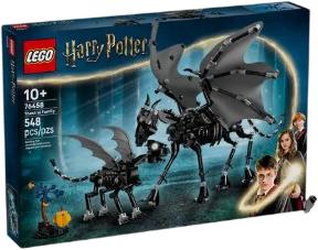 LEGO Harry Potter Thestralfamilie (76458) LEGO Harry Potter Thestralfamilie (76458)