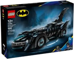 LEGO Batman Forever Batmobil (76304) LEGO Batman Forever Batmobil (76304)