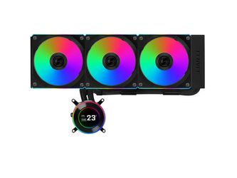 Lian Li HydroShift II LCD-C 360CL ARGB