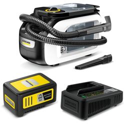Kärcher SE 3-18 Compact (1.081-508.0)