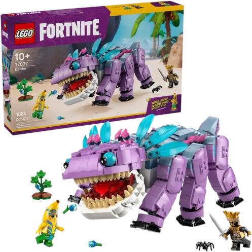 LEGO Fortnite Klombo (77077)