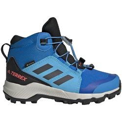 Adidas Terrex Mid GTX Kinder (GY7682)