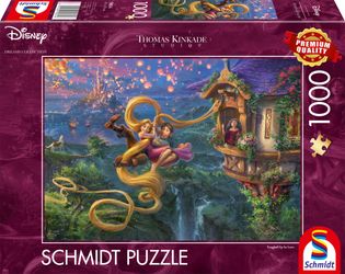 Schmidt Spiele Tangled Up In Love
