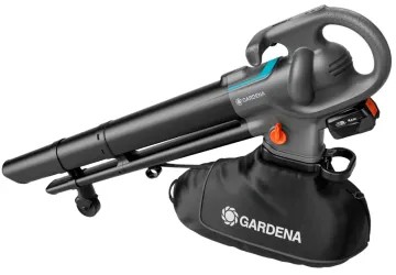 Gardena PowerJetCollect Solo (14895-55)