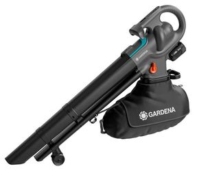 Gardena PowerJetCollect (14895-20)
