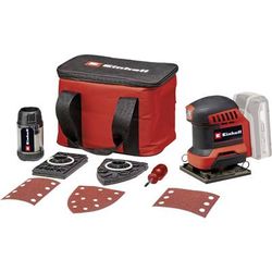 Einhell TE-OS 18/113 3X Li - Solo (4460730)