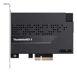 ASUS ThunderboltEX 5