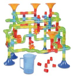 Eduplay Wasserbahn-Set
