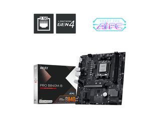 MSI PRO B840M-B