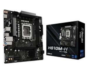 ASRock H810M-H