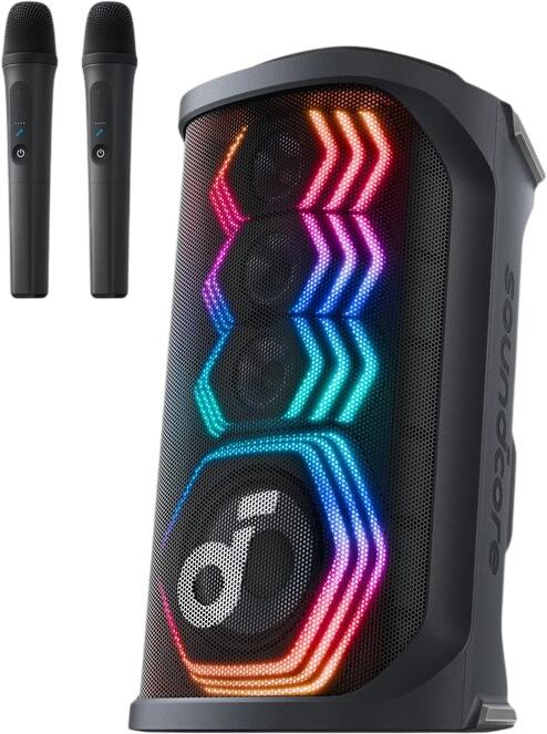 Soundcore Rave 3S
