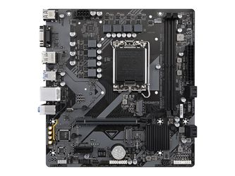 GIGABYTE B760M E