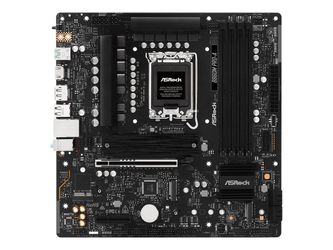 ASRock B860M Pro-A