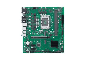 ASUS Pro H810M-C-CSM