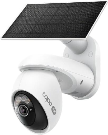 TP-Link Tapo C660 KIT