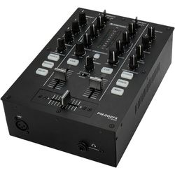 Omnitronic PM-202FX