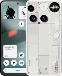 Nothing Phone (3) 256GB