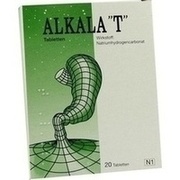 Sanum-Kehlbeck ALKALA T, 20 Tbl. (N1)