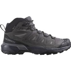 Salomon X Ultra 360 Leather Mid GTX