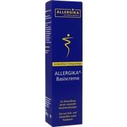 ALLERGIKA BASISCREME, 100 g (N2)