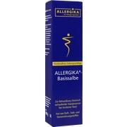 Allergika BASISSALBE, 100 g (N2)