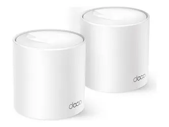 TP-Link Deco X1500 2er Pack