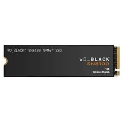 Western Digital WD_BLACK SN8100 1TB (WDS100T1X0M-00CMT0)