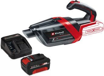 Einhell TE-HV 18/06 Li Kit