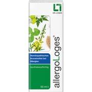 Dr. Loges ALLERGO-LOGES, 50 ml (N1)