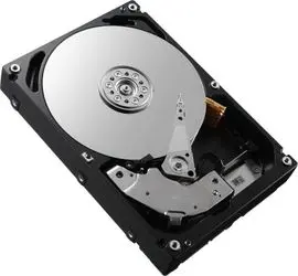 Dell HDD 300GB (D8NGG)