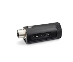 Bose S1 Pro+ Mic/Line Transmitter
