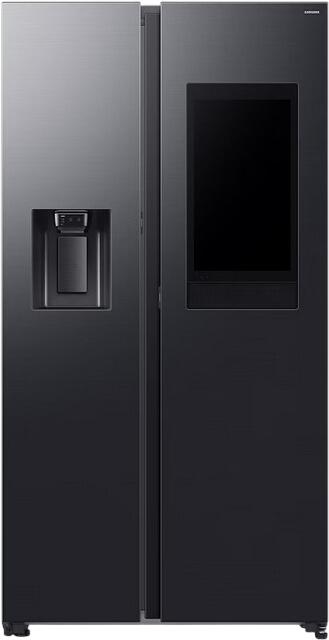 Samsung Family Hub RS97F RS90F66BEFEF