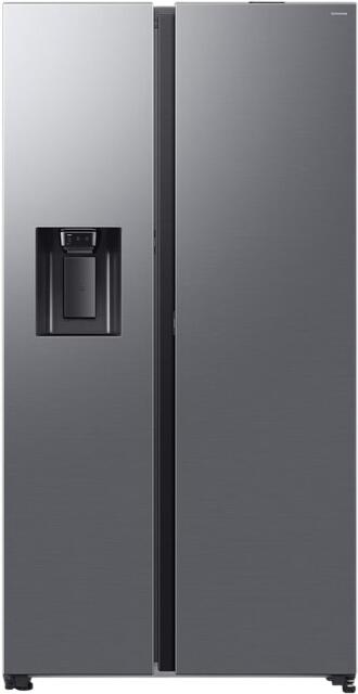 Samsung RS80F RS80F67KCTEF