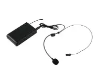 Omnitronic WAMS-10BT