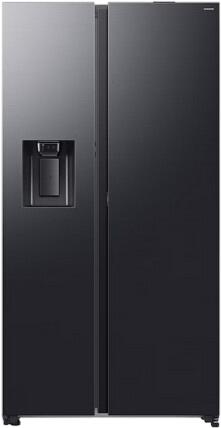 Samsung RS80F RS80F65KDFEF
